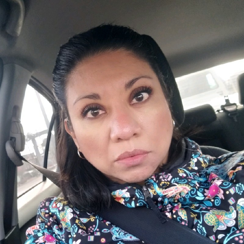 Eréndira Salvador Velázquez