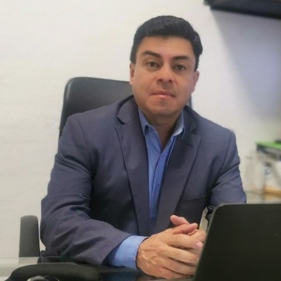 Fernando Arciniega Saavedra