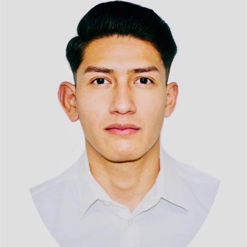 Luis Ángel Morales Gómez