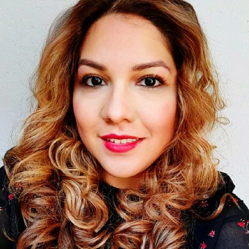 Natalia Rodríguez Mejía