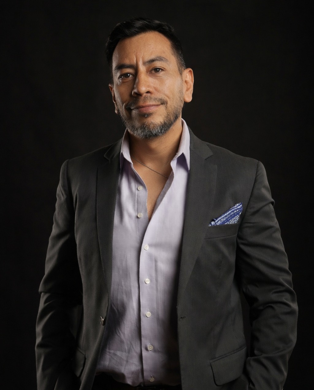 Roberto Alanis — Certificado PMP