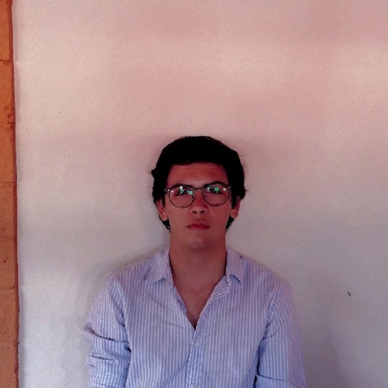 Rodrigo Ávila de Santiago