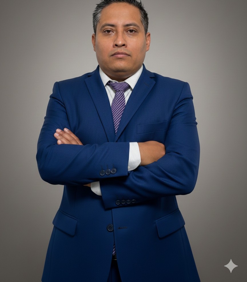 Sergio Viveros — Certificado PMP